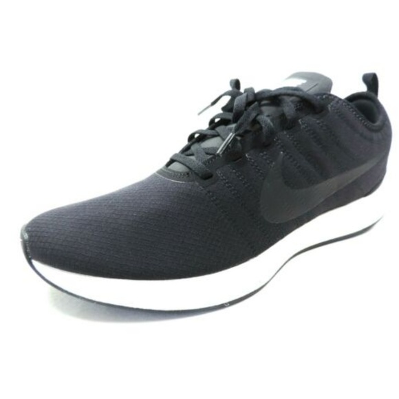 Nike Other - Nike Dualtone Racer SE Mens shoes Black